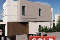 3 Bedroom Detached house · Paramytha (Limassol) for sale 