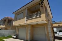 3 Bedroom Detached house · Kalogiroi (Limassol) for sale 