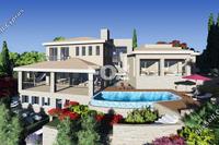 3 Bedroom Detached house · Kamares Tala (Paphos) for sale 