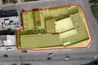 2423 SQM Plot in Verengaria Limassol (Limassol) for sale 