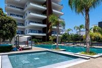 2 Bedroom Apartment · Potamos Germasogeias (Limassol) for sale 