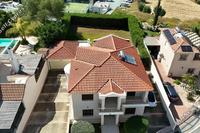 4 Bedroom Detached house in Agios Tychonas (Limassol) for sale 