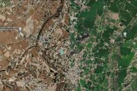 1821 SQM Land · Pera Orinis (Nicosia) for sale 