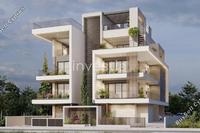 Studio Apartment in Germasogeia (Limassol) for sale 