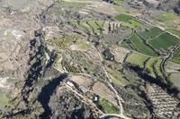 3345 SQM Land · Theletra (Paphos) for sale 
