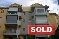 2 Bedroom Apartment · Lykavitos (Nicosia) for sale 