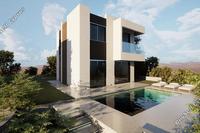 4 Bedroom Detached house · Peyia (Paphos) for sale 