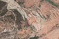 4683 SQM Land · Kallepeia (Paphos) for sale 