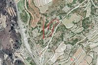 5353 SQM Land in Statos Agios Fotios (Paphos) for sale 