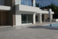 4 Bedroom Detached house · Agios Tychonas (Limassol) for sale 