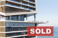 4 Bedroom Penthouse · Neapolis (Limassol) for sale 