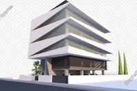  Office · Zakaki (Limassol) for sale 