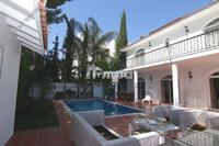 5 Bedroom Detached house in Makedonitissa (Nicosia) for sale 