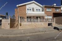 3 Bedroom Semi-detached house in Nisou (Nicosia) for sale 