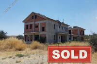  Commercial Development · Pera Orinis (Nicosia) for sale 