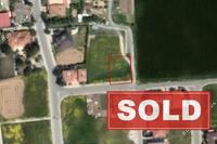 610 SQM Plot in Nisou (Nicosia) for sale 