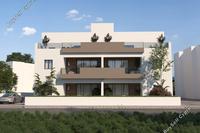 2 Bedroom Apartment in Paralimni (Famagusta) for sale 