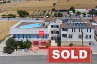2 Bedroom Apartment in Anafotida (Larnaca) for sale 