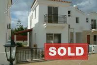 3 Bedroom Detached house · Tombs Of The Kings (Paphos) for sale 