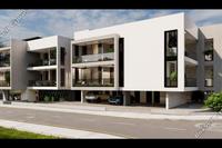 1 Bedroom Apartment in Kiti (Larnaca) for sale 