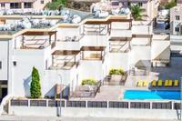 1 Bedroom Apartment in Tersefanou (Larnaca) for sale 