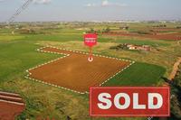 10300 SQM Land in Frenaros (Famagusta) for sale 