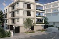 3 Bedroom Apartment in Germasogeia (Limassol) for sale 