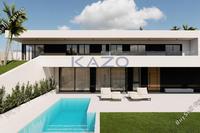 5 Bedroom Detached house · Parekklisia (Limassol) for sale 