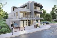 2 Bedroom Penthouse · Geri (Nicosia) for sale 