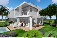 3 Bedroom Detached house · Coral Bay (Paphos) for sale 