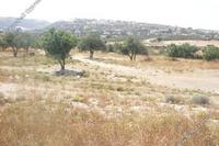 6700 SQM Land · Skarinou (Larnaca) for sale 