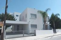 3 Bedroom Detached house · Strovolos (Nicosia) for sale 