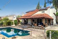 3 Bedroom Detached house in Souni Zanakia (Limassol) for sale 