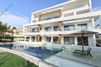 3 Bedroom Apartment · Geroskipou (Paphos) for sale 