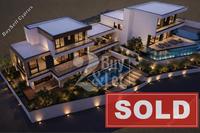 4 Bedroom Detached house · Agios Tychonas (Limassol) for sale 