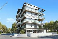1 Bedroom Apartment · Faneromeni (Larnaca) for sale 