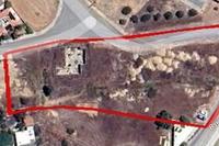 2964 SQM Plot · Latsia (Nicosia) for sale 