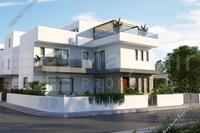 4 Bedroom Detached house · Livadia Larnacas (Larnaca) for sale 