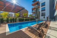 3 Bedroom Apartment in Potamos Germasogeias (Limassol) to rent 