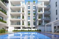 2 Bedroom Penthouse · Larnaca Municipality (Larnaca) for sale 