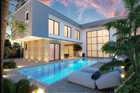 5 Bedroom Detached house in Livadia Larnacas (Larnaca) for sale 