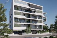 2 Bedroom Apartment in Potamos Germasogeias (Limassol) for sale 