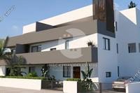 3 Bedroom Ground floor apartment in Kiti (Larnaca) for sale 