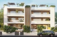 2 Bedroom Apartment · Kato Paphos Universal (Paphos) for sale 
