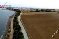 36090 SQM Plot in Pervolia (Larnaca) for sale 