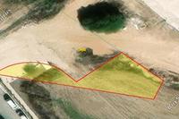 610 SQM Plot · Tseri (Nicosia) for sale 