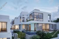 3 Bedroom Detached house · Germasogeia (Limassol) for sale 