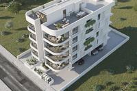 2 Bedroom Apartment in Larnaca Municipality (Larnaca) for sale 