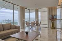 3 Bedroom Penthouse in Potamos Germasogeias (Limassol) to rent 