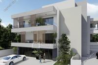 2 Bedroom Penthouse in Tseri (Nicosia) for sale 